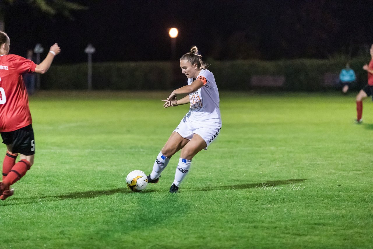 Bild 189 - Frauen SV Henstedt Ulzburg - Wellingsbuettel : Ergebnis: 11:1